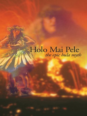 cover image of Holo Mai Pele
